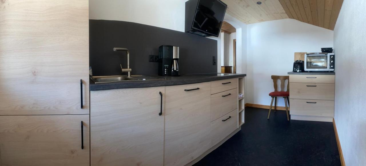 Haus Schnoeller Apartment Bach  Exterior photo
