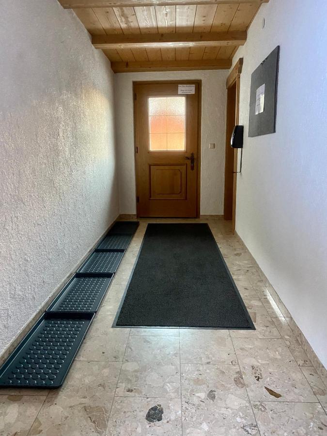 Haus Schnoeller Apartment Bach  Exterior photo