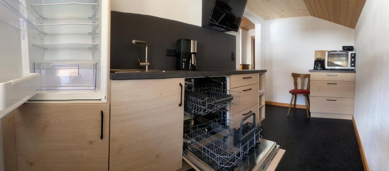 Haus Schnoeller Apartment Bach  Exterior photo