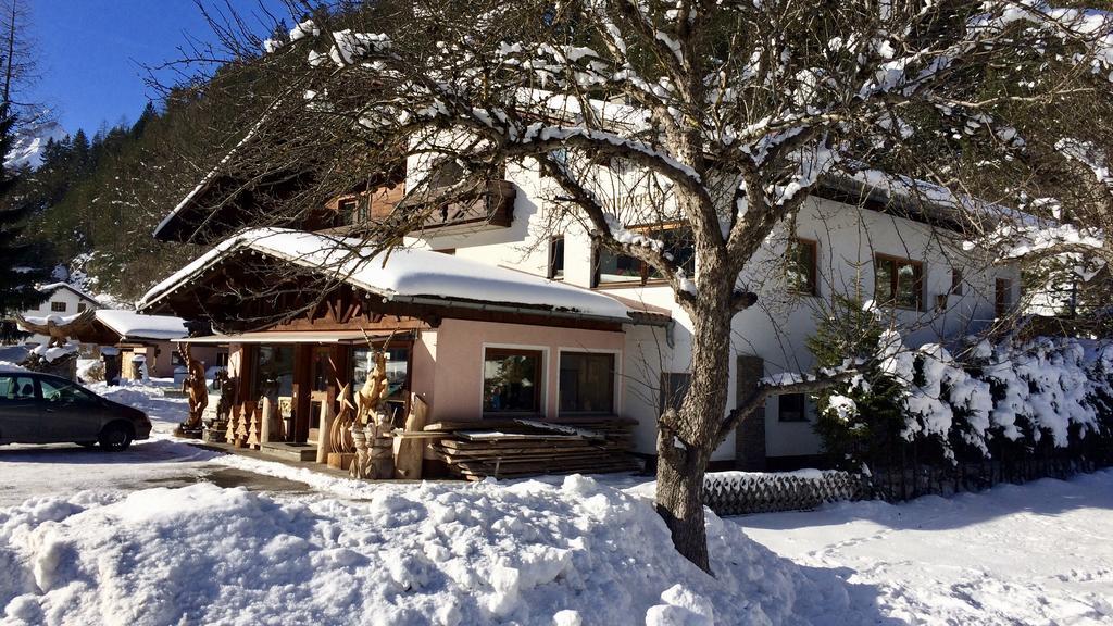 Haus Schnoeller Apartment Bach  Exterior photo