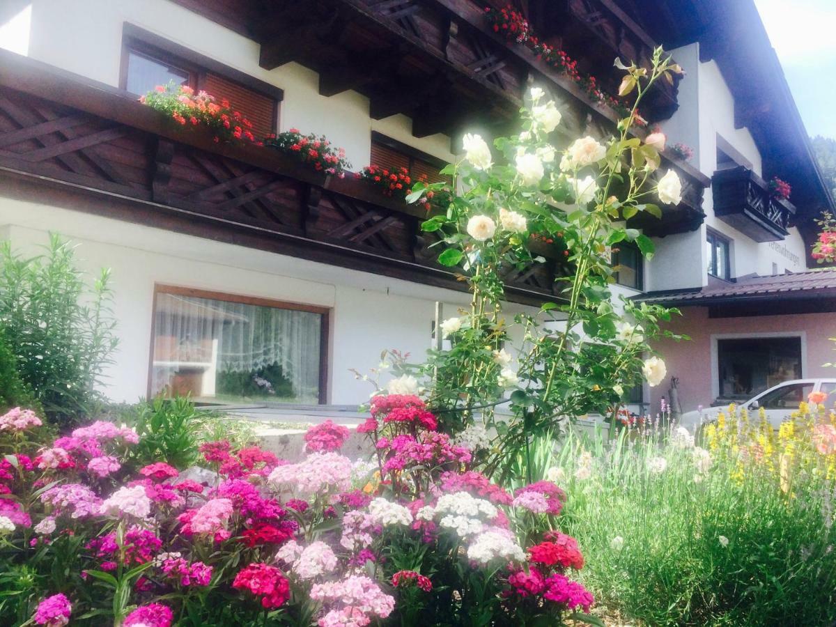 Haus Schnoeller Apartment Bach  Exterior photo